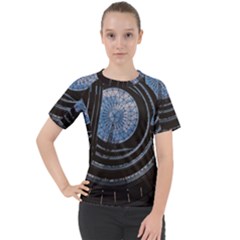 Women s Sport Raglan T-Shirt 