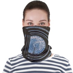 Face Seamless Bandana (Adult) 