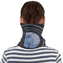 Face Seamless Bandana (Adult) 