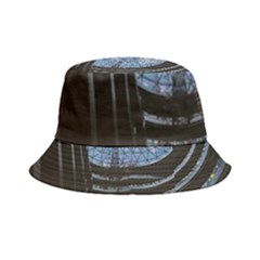 Inside Out Bucket Hat 