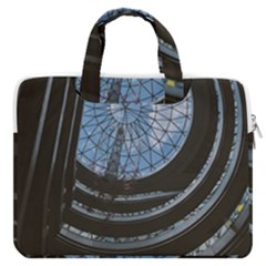 MacBook Pro 13  Double Pocket Laptop Bag 