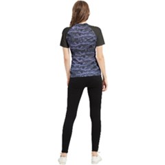 Women s Short Sleeve Rash Guard 