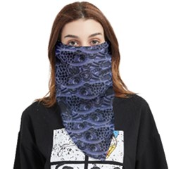 Face Covering Bandana (Triangle) 