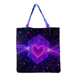 Grocery Tote Bag 