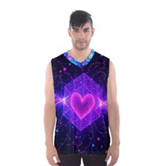 Men s Basketball Tank Top 