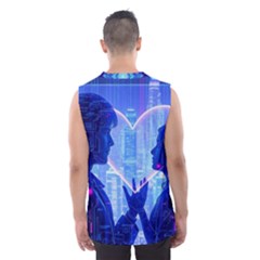 Men s Basketball Tank Top 