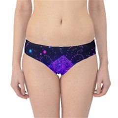 Hipster Bikini Bottoms 