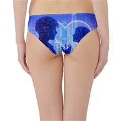 Hipster Bikini Bottoms 