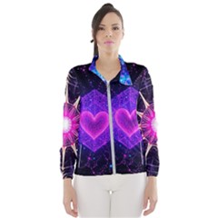 Women s Windbreaker 