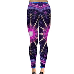 Inside Out Leggings 