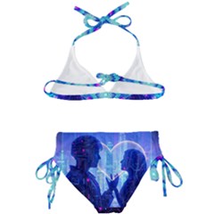 Kids  Classic Bikini Set 