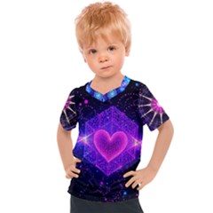 Kids  Sports T-Shirt 