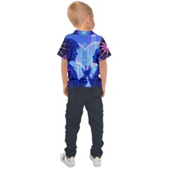 Kids  Sports T-Shirt 