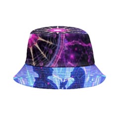 Inside Out Bucket Hat 