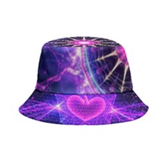 Inside Out Bucket Hat 