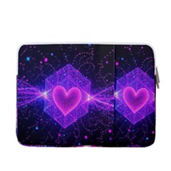 13  Vertical Laptop Sleeve Case With Pocket 