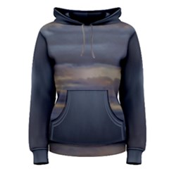 Women s Pullover Hoodie Front