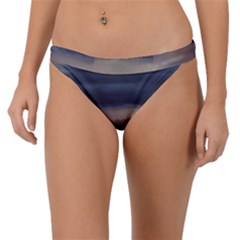 Band Bikini Bottoms 