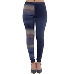 Lightweight Velour Leggings 