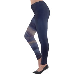 Lightweight Velour Leggings 