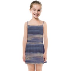 Kids  Summer Sun Dress 