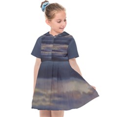 Kids  Sailor Dress 