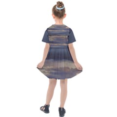 Kids  Sailor Dress 