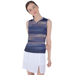 Women s Sleeveless Sports Top 