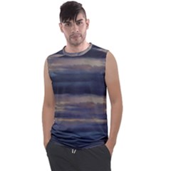 Men s Regular Tank Top 