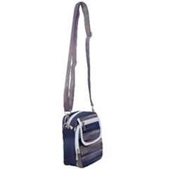 Shoulder Strap Belt Bag 