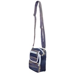 Shoulder Strap Belt Bag 