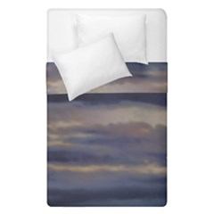 Twilight Serenade Print Duvet Cover Double Side (Single Size) from ArtsNow.com