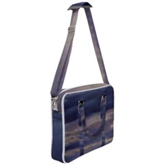 Cross Body Office Bag 