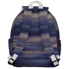 Top Flap Backpack 