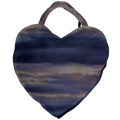 Giant Heart Shaped Tote 