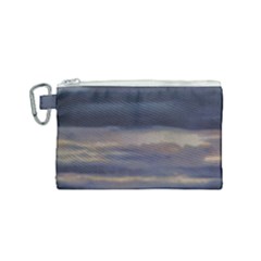 Canvas Cosmetic Bag (Small) 