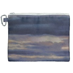 Canvas Cosmetic Bag (XXL) 