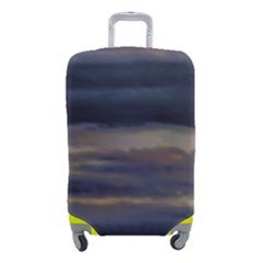 Twilight Serenade Print Luggage Cover (Small) from ArtsNow.com