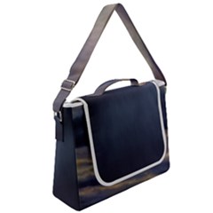 Box Up Messenger Bag 