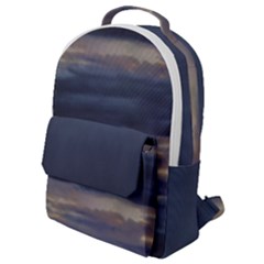 Flap Pocket Backpack (Small) 