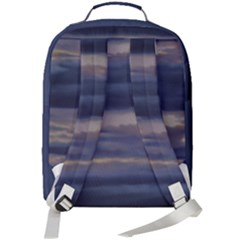 Double Compartment Backpack 