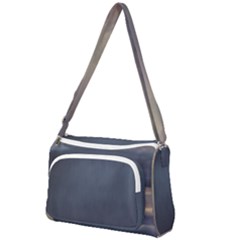 Front Pocket Crossbody Bag 