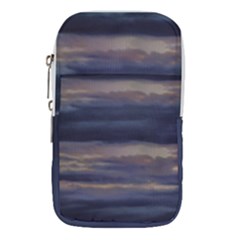 Twilight Serenade Print Waist Pouch (Large) from ArtsNow.com