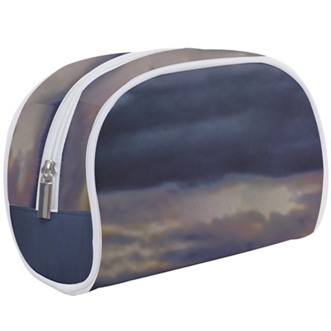 Twilight Serenade Print Make Up Case (Large) from ArtsNow.com