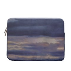 13  Vertical Laptop Sleeve Case With Pocket 