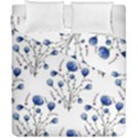 Duvet Cover Double Side (California King Size) 