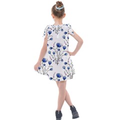 Kids  Tie Up Tunic Dress 