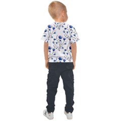 Kids  Sports T-Shirt 