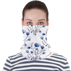 Face Seamless Bandana (Adult) 