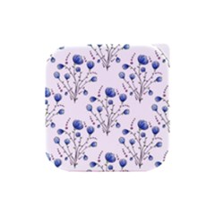 Flowers Seamless Pattern Victorian Stacked food storage container from ArtsNow.com